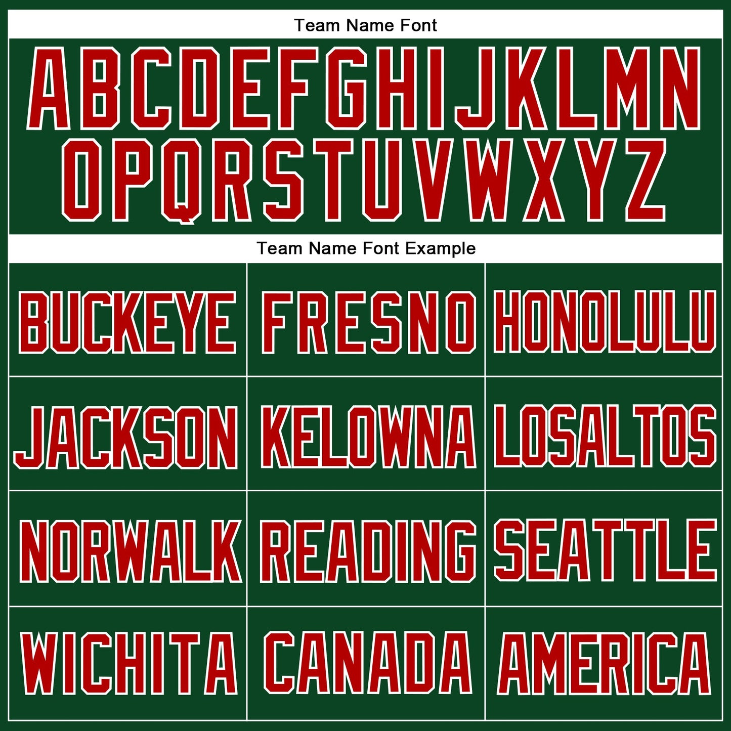 Custom Green Red-White Mesh Authentic Throwback Baseball Jersey view 4