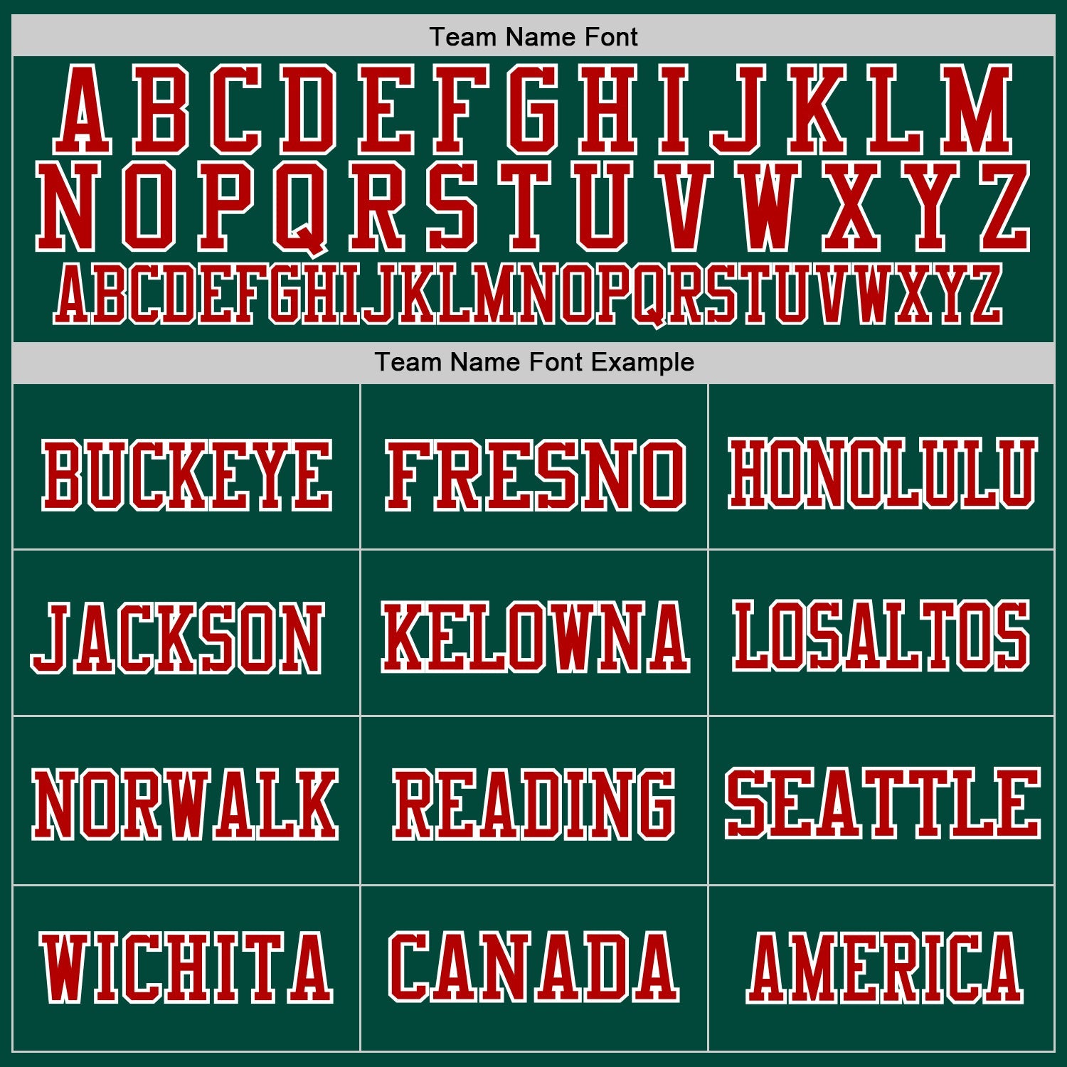 Custom Green Red-White Mesh Authentic Throwback Football Jersey view 3