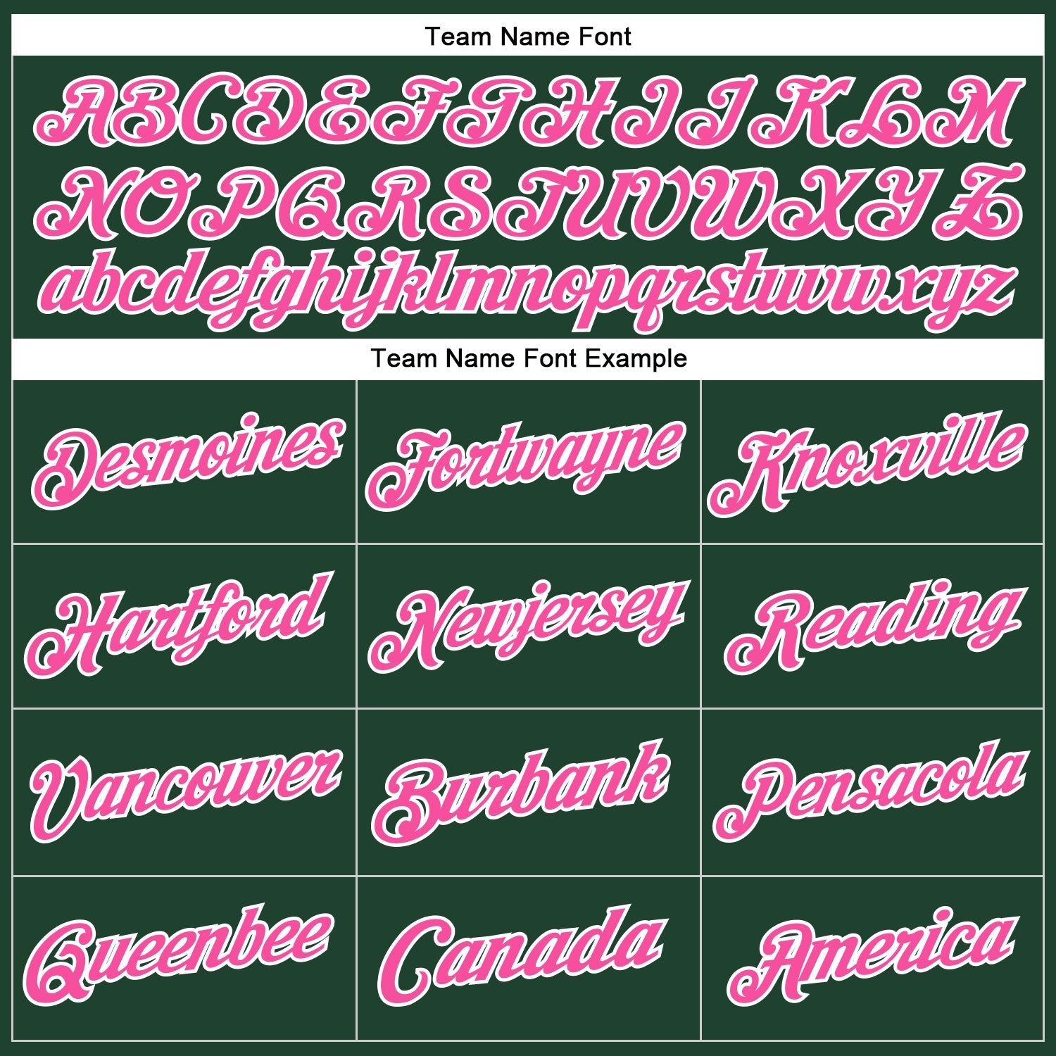 Custom Stitched Green Pink-White Sports Pullover Sweatshirt Hoodie view 4