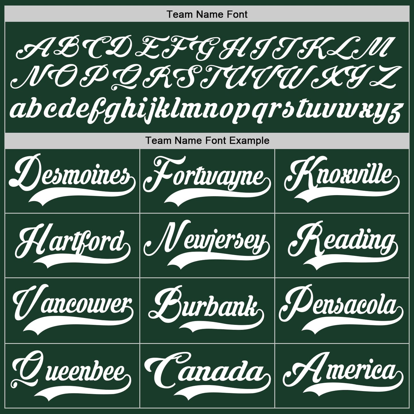 Custom Green White Hockey Lace Neck Jersey view 4