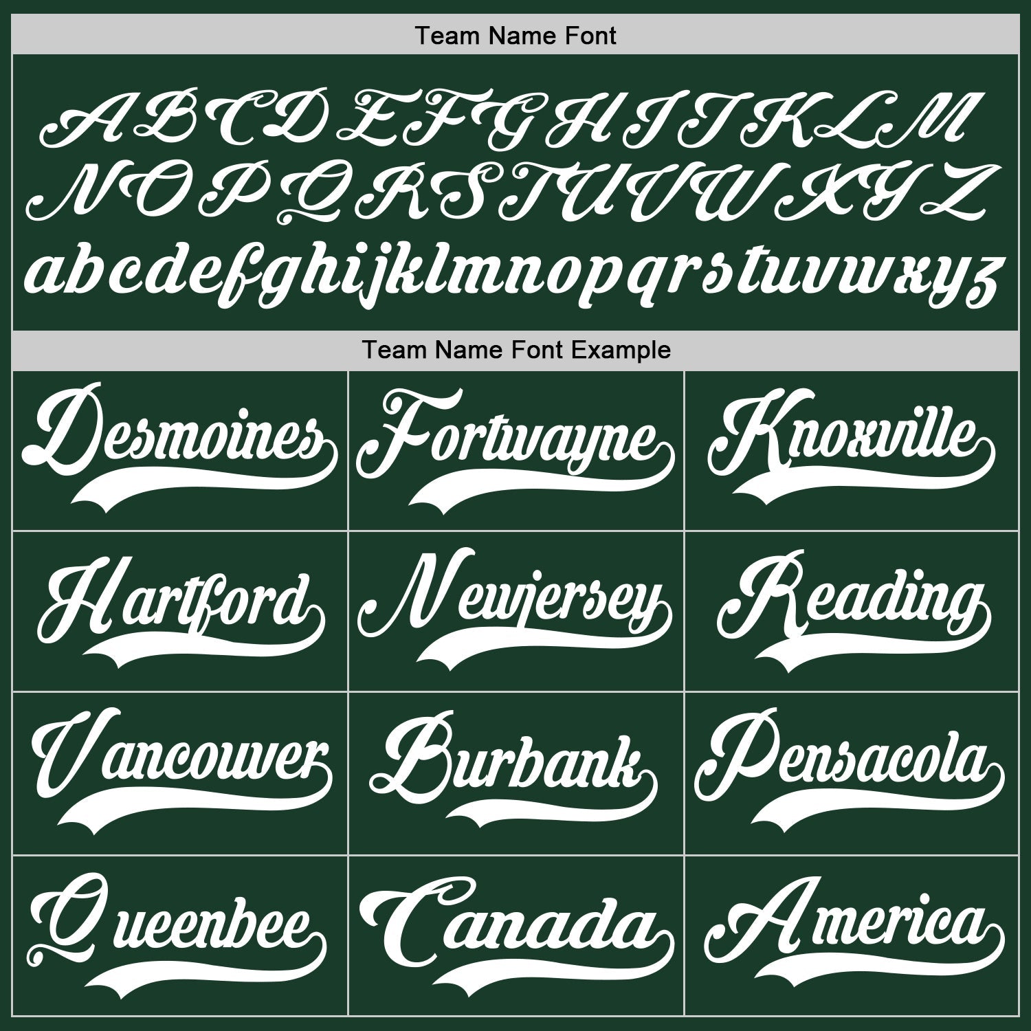Custom Green White Hockey Lace Neck Jersey view 4