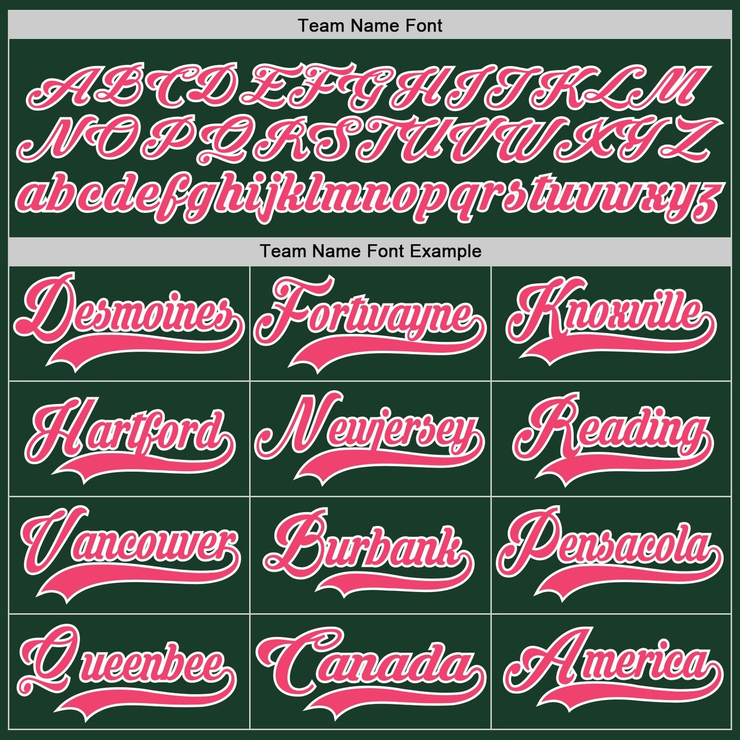 Custom Green Neon Pink-White Hockey Lace Neck Jersey view 4