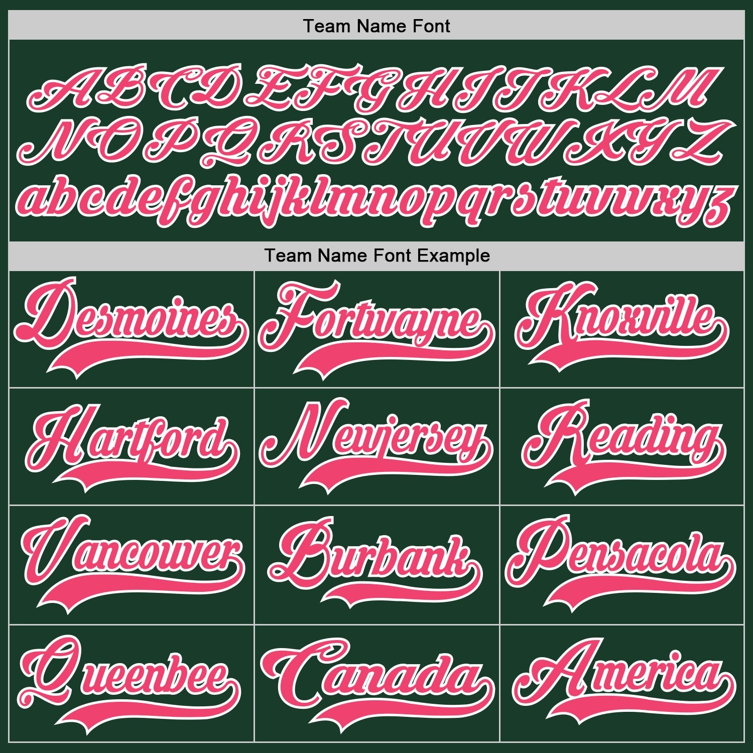 Custom Green Neon Pink-White Hockey Lace Neck Jersey view 4