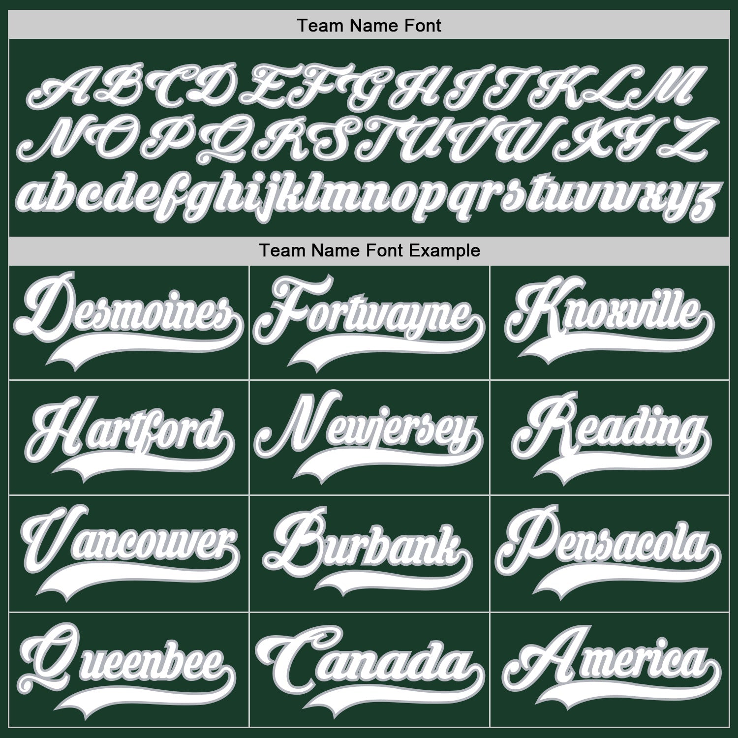 Custom Green White-Gray Hockey Lace Neck Jersey view 4