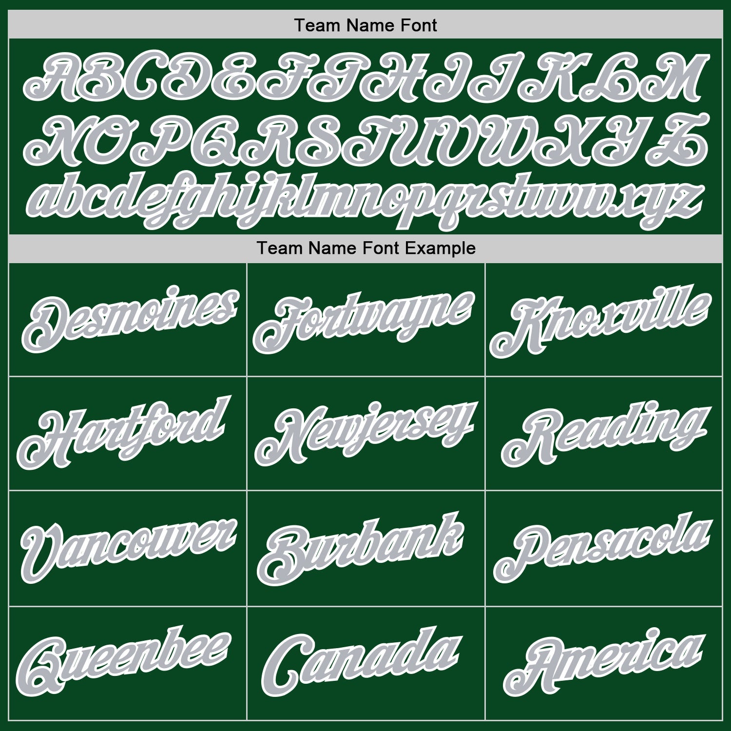 Custom Green Gray-White Authentic Throwback Basketball Jersey view 3