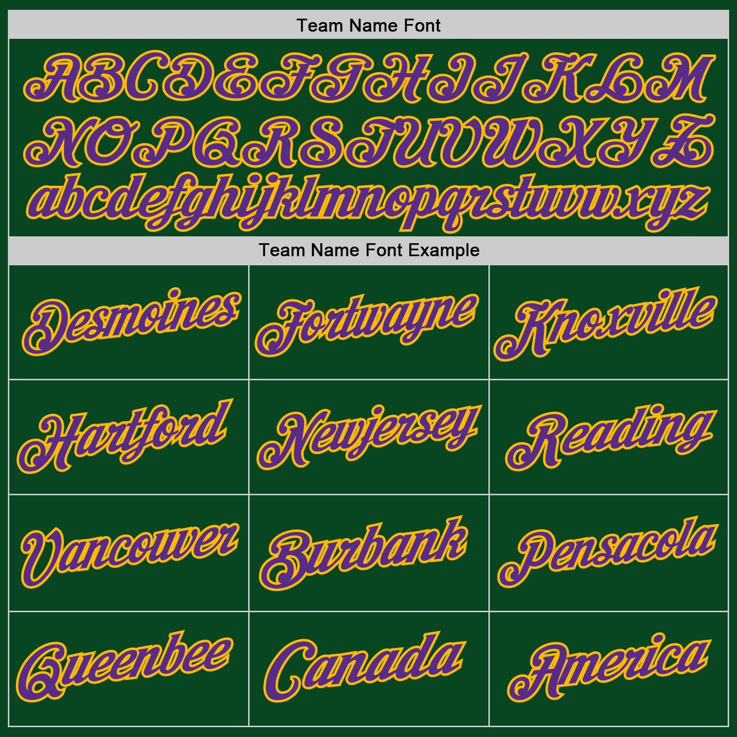 Custom Green Purple-Gold Authentic Throwback Basketball Jersey view 3