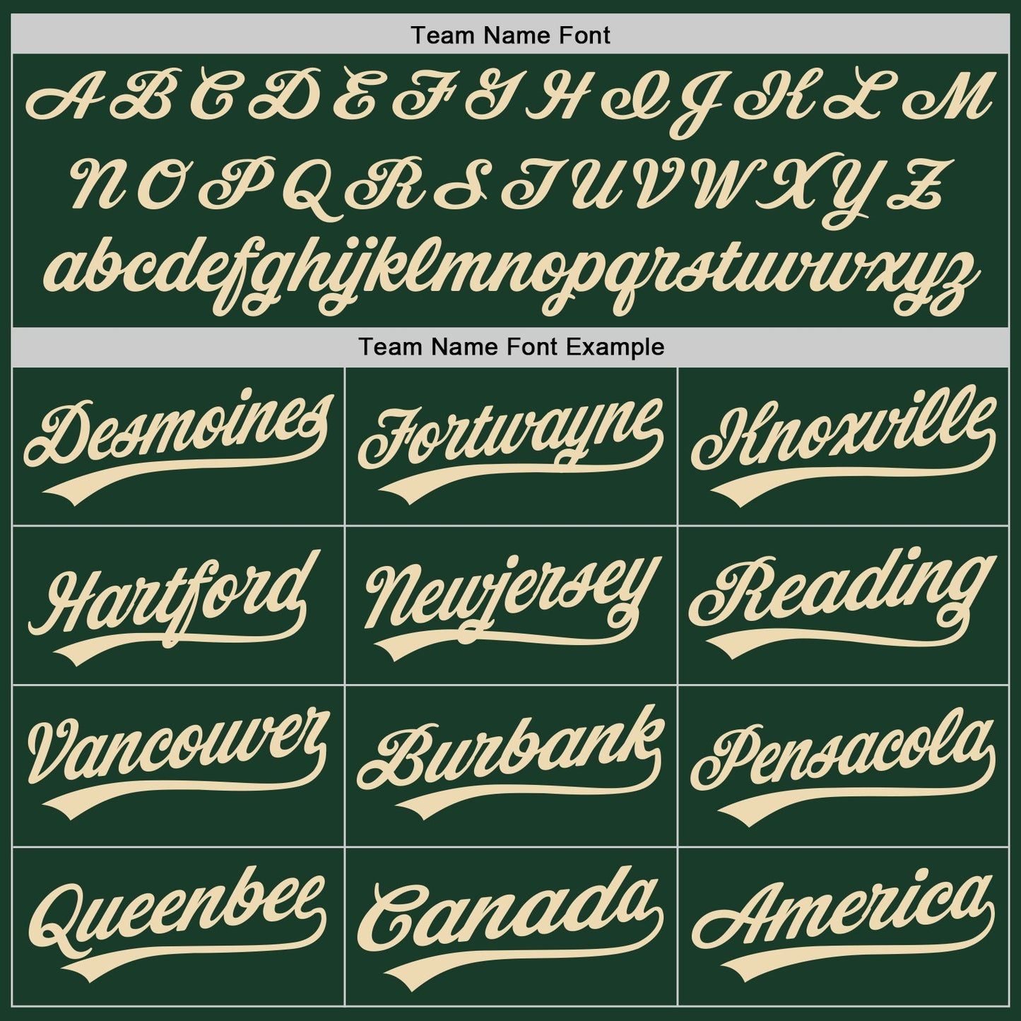 Custom Stitched Green Cream Baseball Pullover Sweatshirt Hoodie view 3