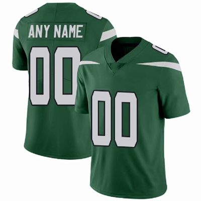 Custom NY.Jets 2022 Jerseys Stitched American Football Jerseys view 2
