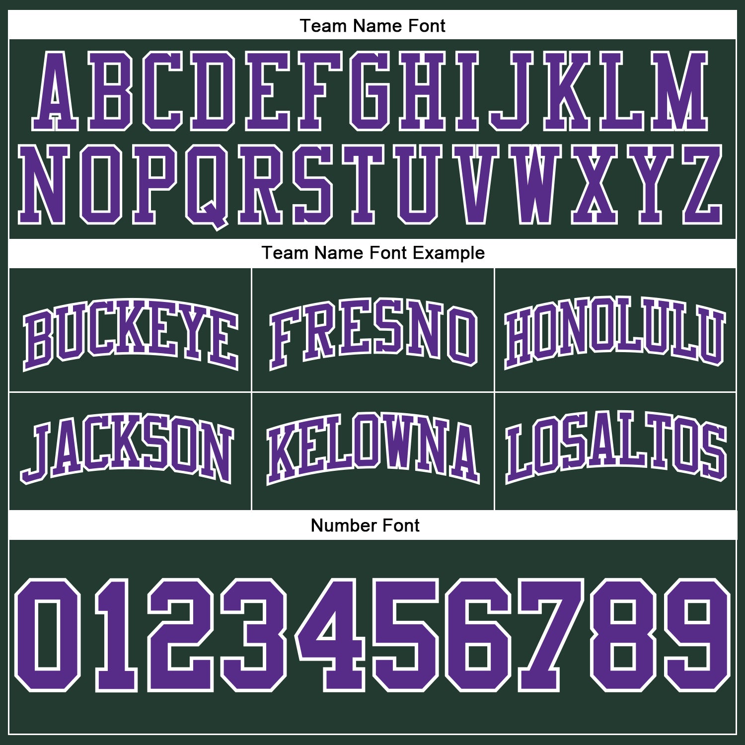 Custom Hunter Green Purple-White Authentic Throwback Basketball Shorts view 3