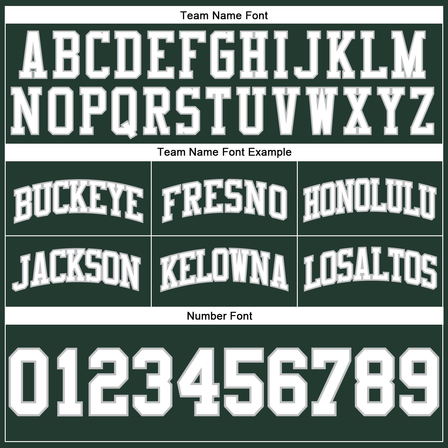 Custom Hunter Green White-Gray Authentic Throwback Basketball Shorts view 3