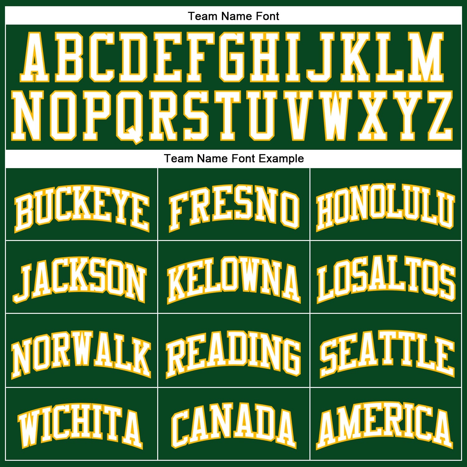 Custom Hunter Green White Pinstripe White-Gold Authentic Basketball Jersey view 3