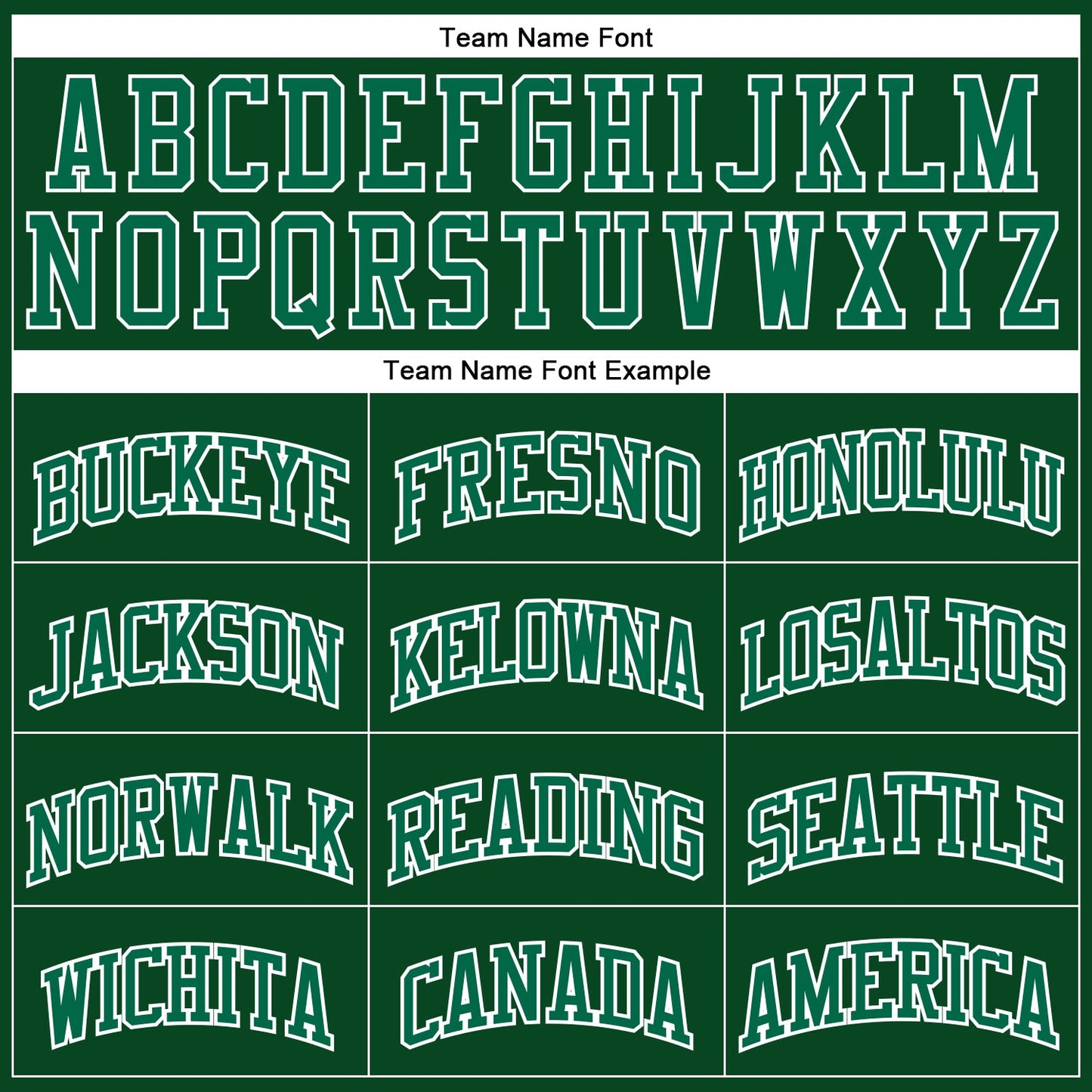 Custom Hunter Green White Pinstripe Kelly Green Authentic Basketball Jersey view 3