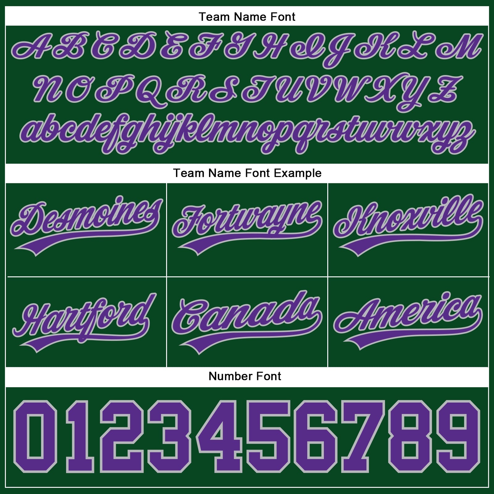 Custom Hunter Green Purple-Gray Authentic Basketball Shorts view 3