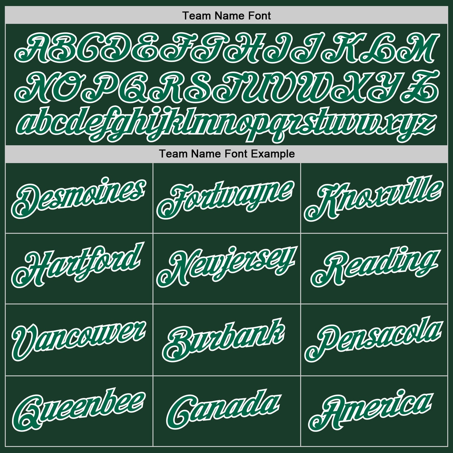 Custom Hunter Green Kelly Green-White Authentic Throwback Basketball Jersey view 5