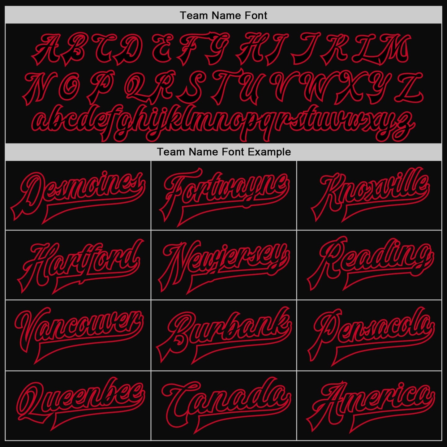 Custom Black Black-Red Bomber Full-Snap Varsity Letterman Jacket view 6