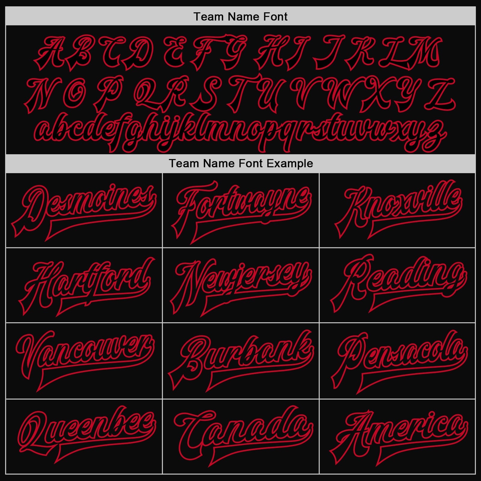 Custom Black Black-Red Bomber Full-Snap Varsity Letterman Jacket view 6