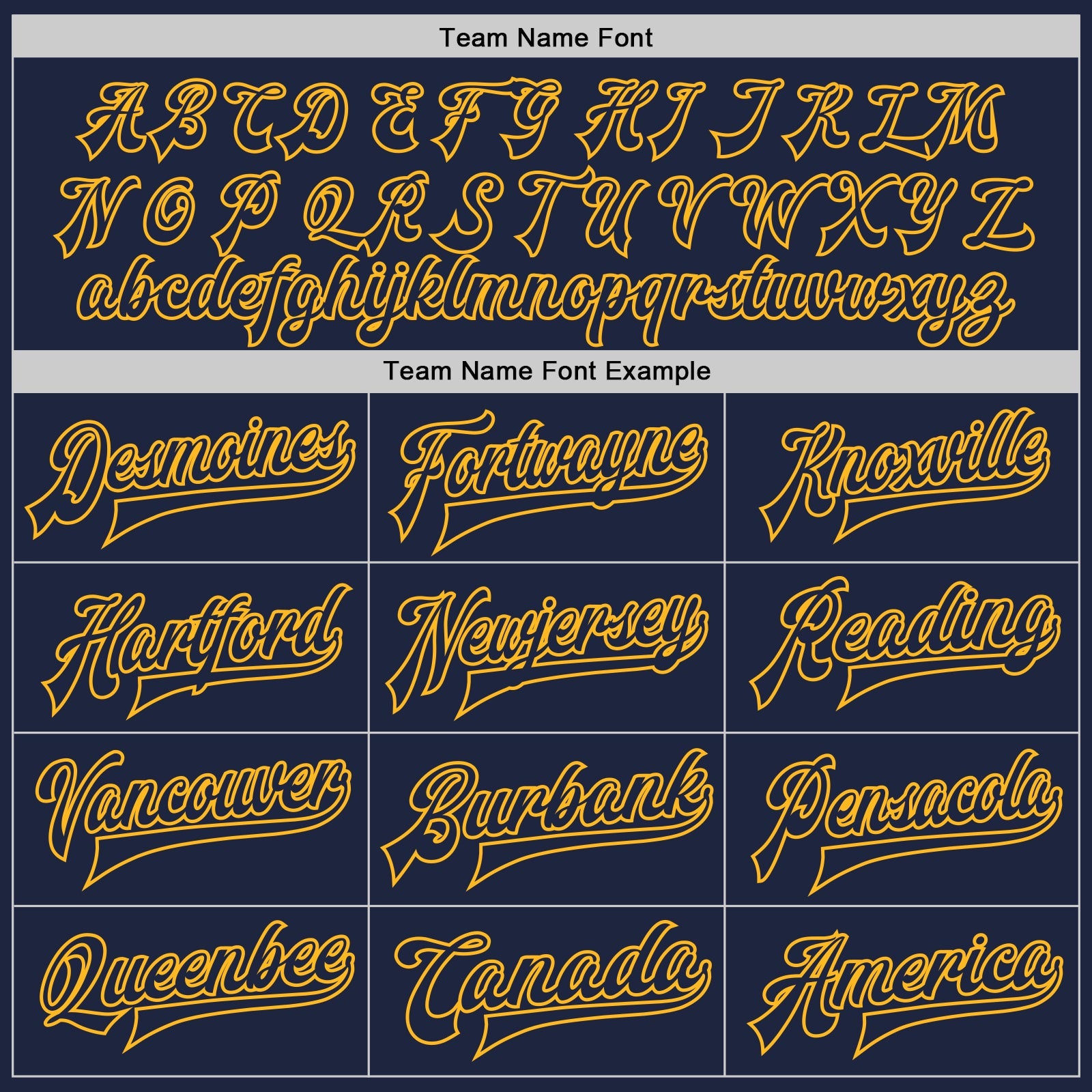 Custom Navy Navy-Gold Bomber Full-Snap Varsity Letterman Jacket view 6