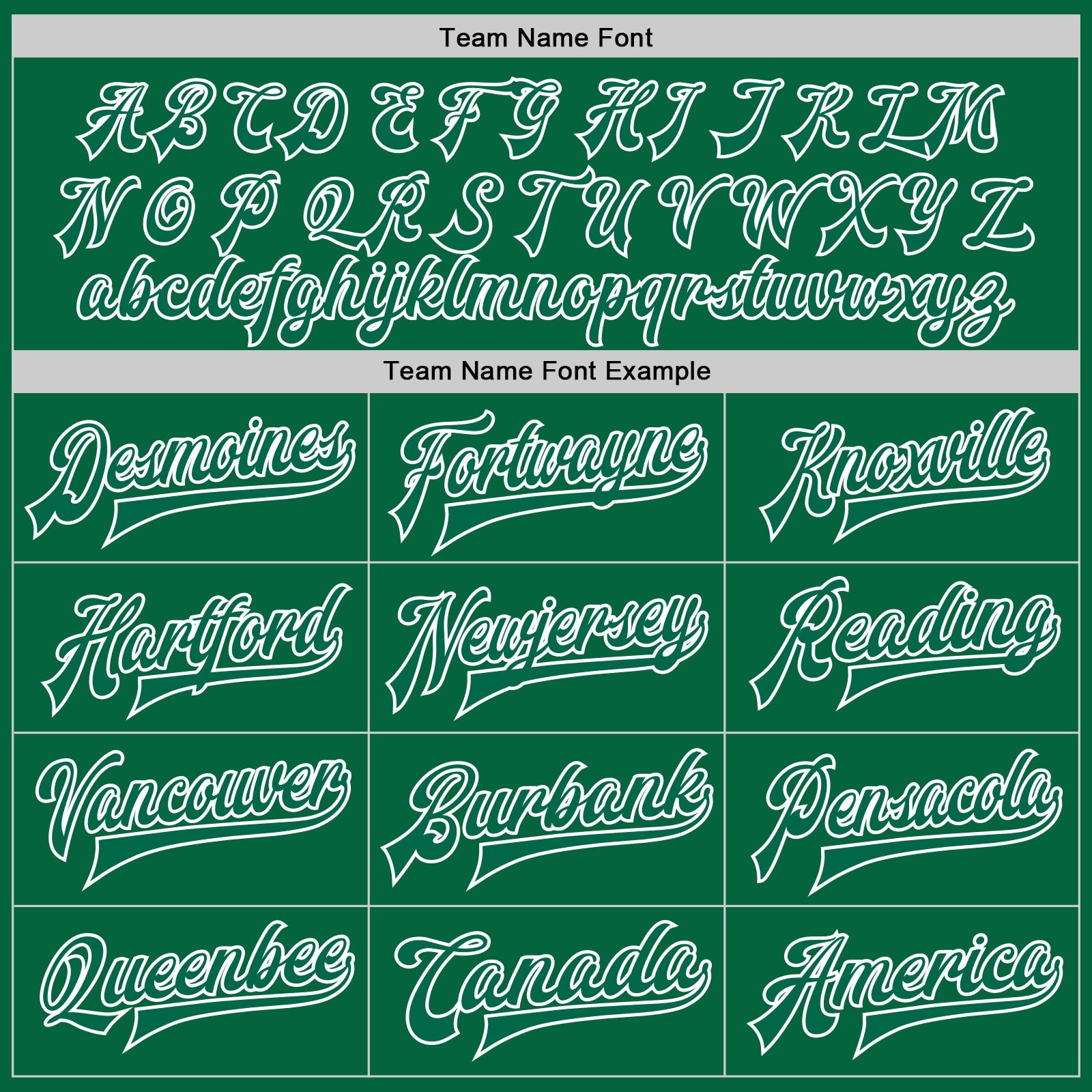 Custom Kelly Green Kelly Green-White Bomber Full-Snap Varsity Letterman Jacket view 6