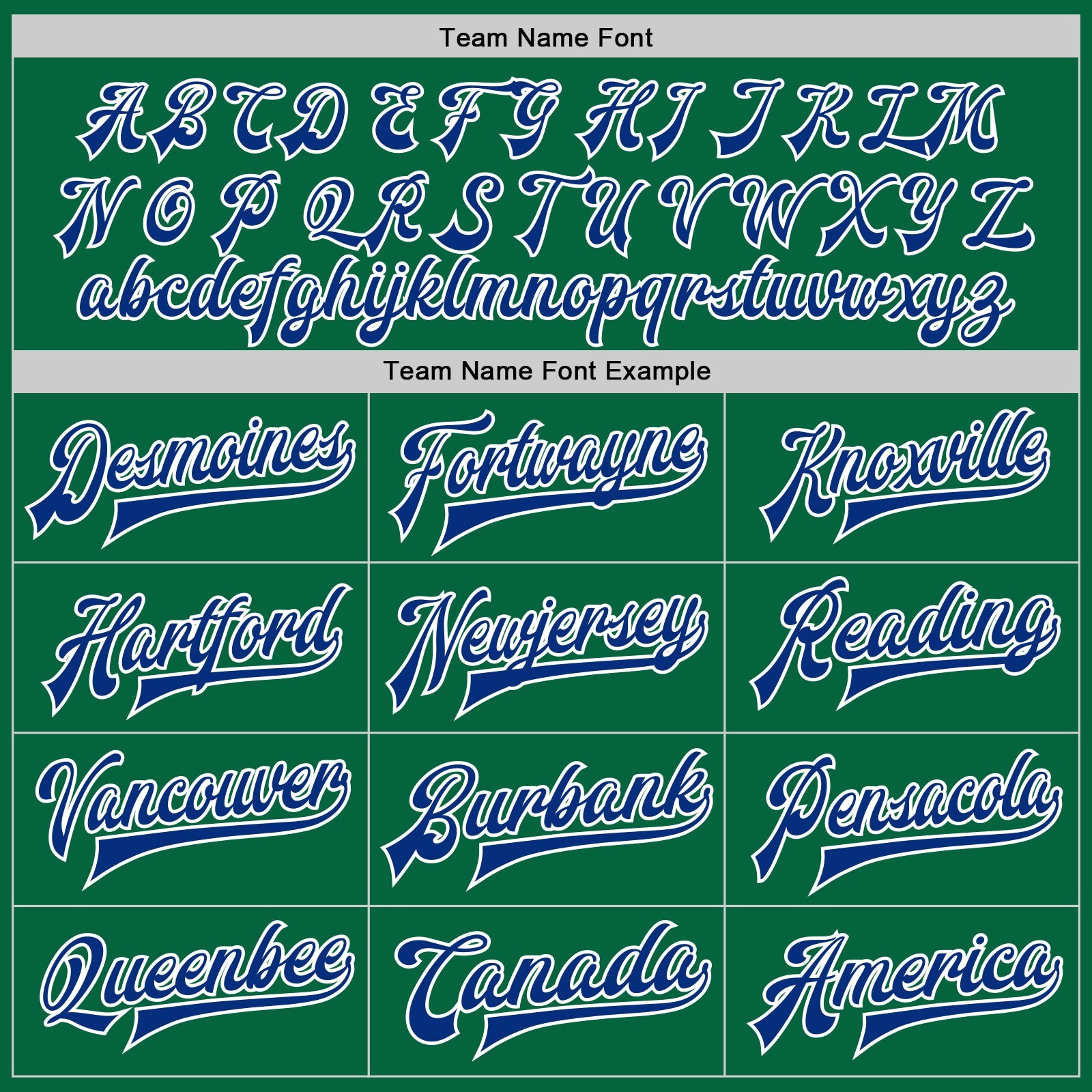 Custom Kelly Green Royal-White Bomber Full-Snap Varsity Letterman Two Tone Jacket view 6