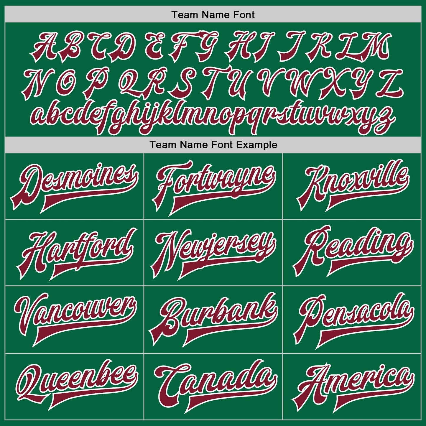 Custom Kelly Green Crimson-White Bomber Full-Snap Varsity Letterman Two Tone Jacket view 6