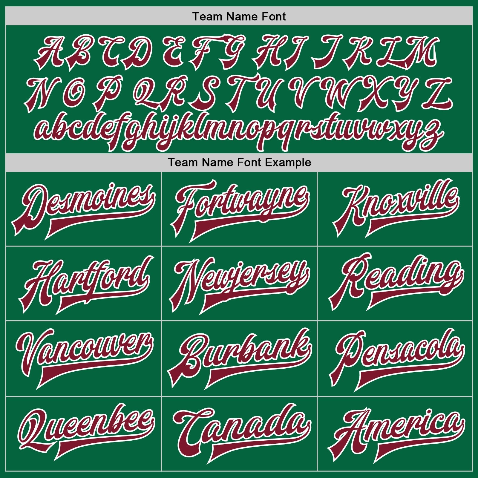 Custom Kelly Green Crimson-White Bomber Full-Snap Varsity Letterman Two Tone Jacket view 6