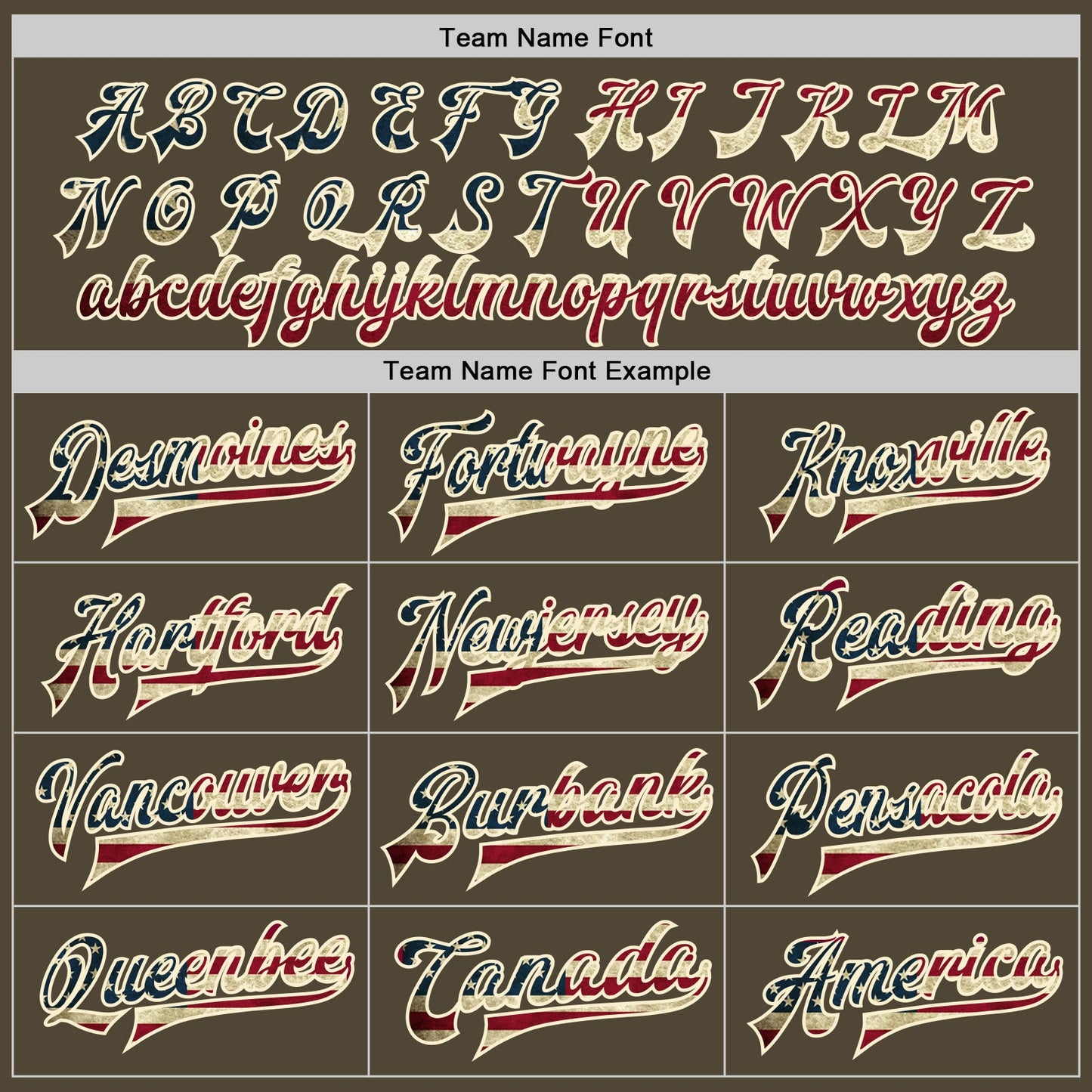Custom Olive Vintage USA Flag Cream-Maroon Bomber Full-Snap Varsity Letterman Salute To Service Jacket view 6