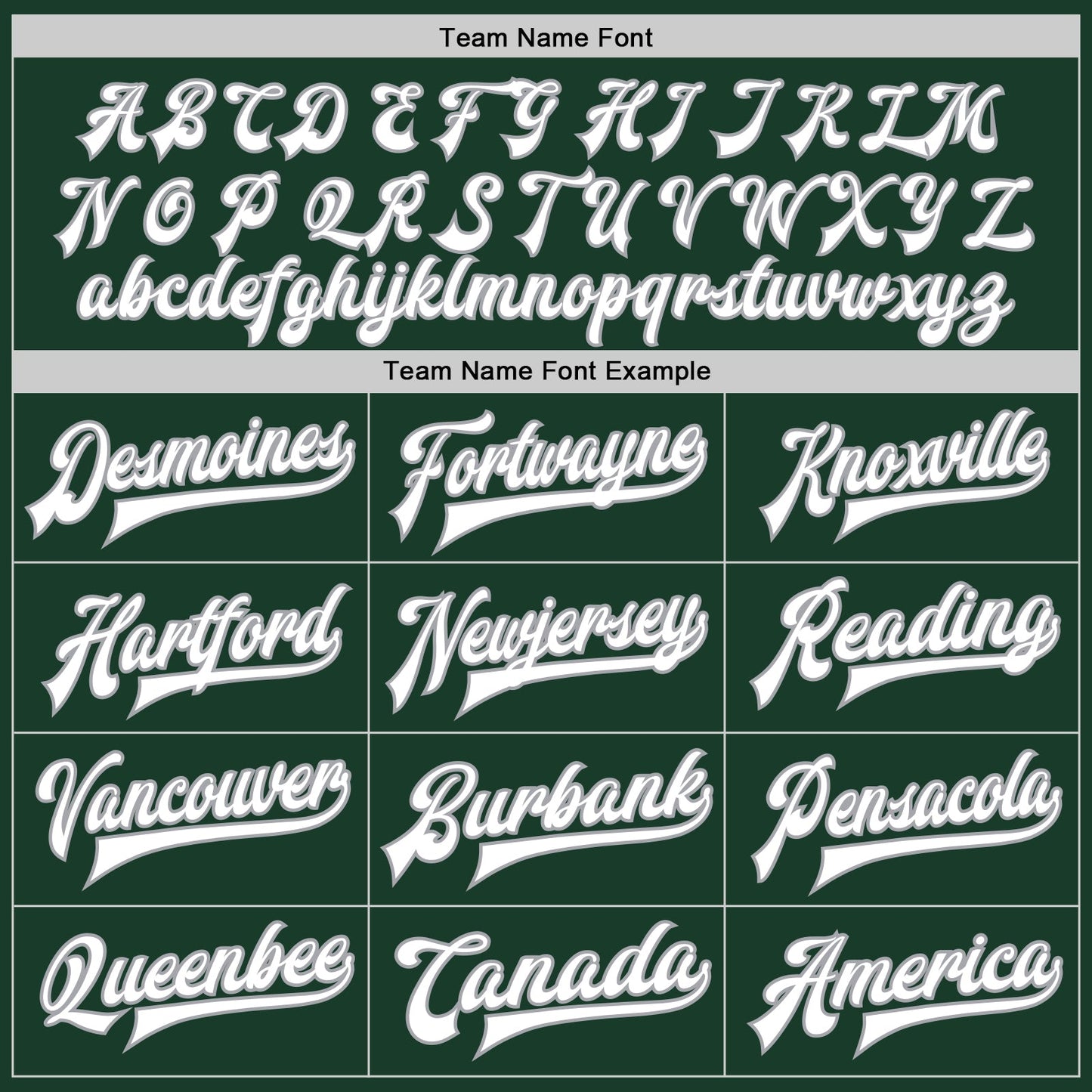 Custom Green White-Gray Bomber Full-Snap Varsity Letterman Jacket view 6