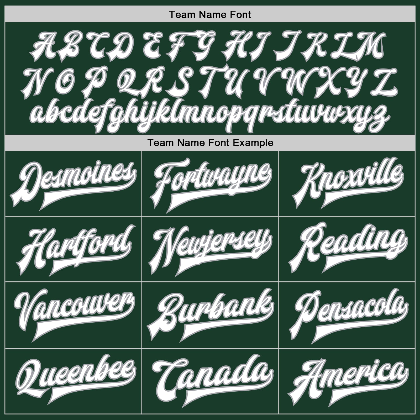 Custom Green White-Gray Bomber Full-Snap Varsity Letterman Jacket view 6