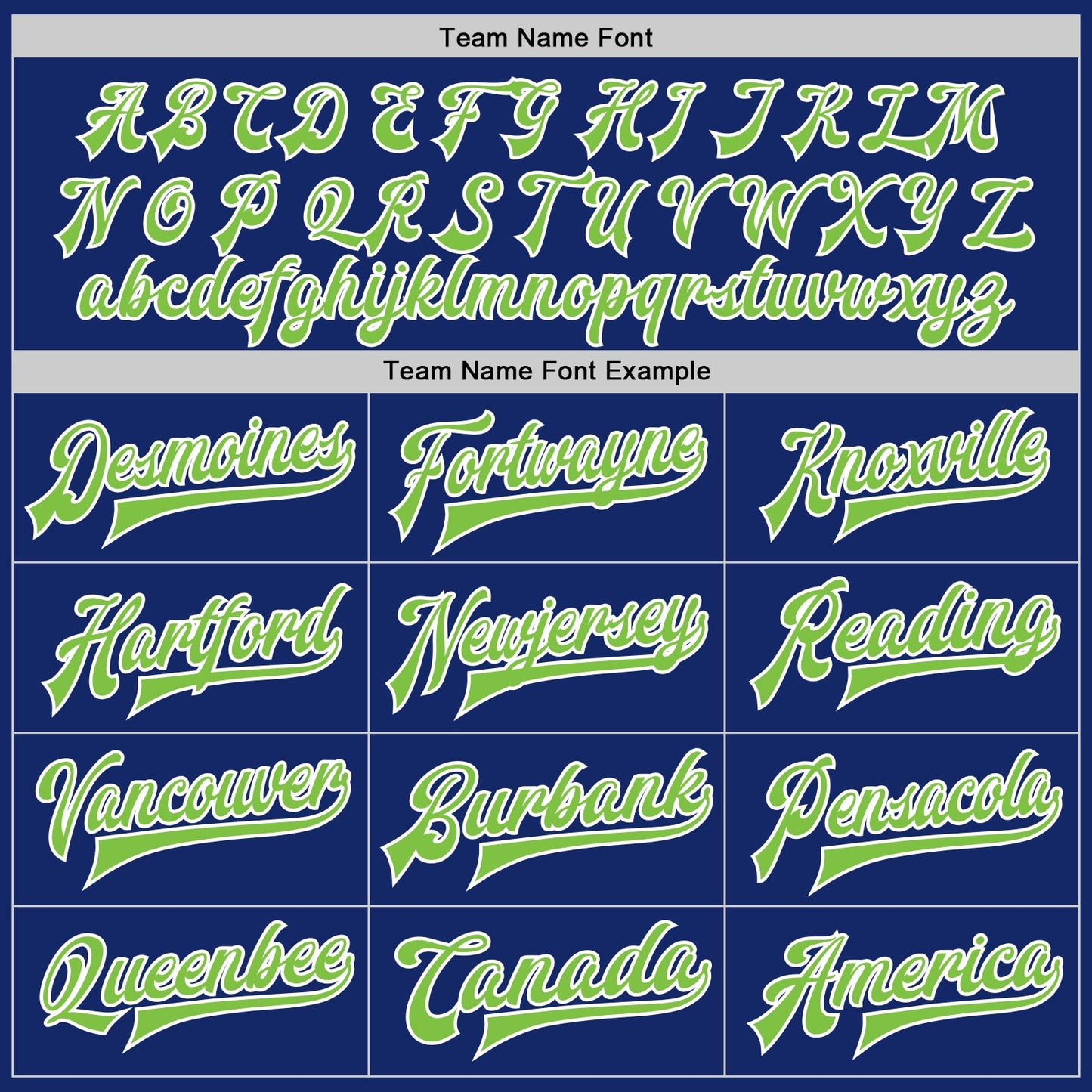 Custom Royal Neon Green-White Bomber Full-Snap Varsity Letterman Jacket view 6