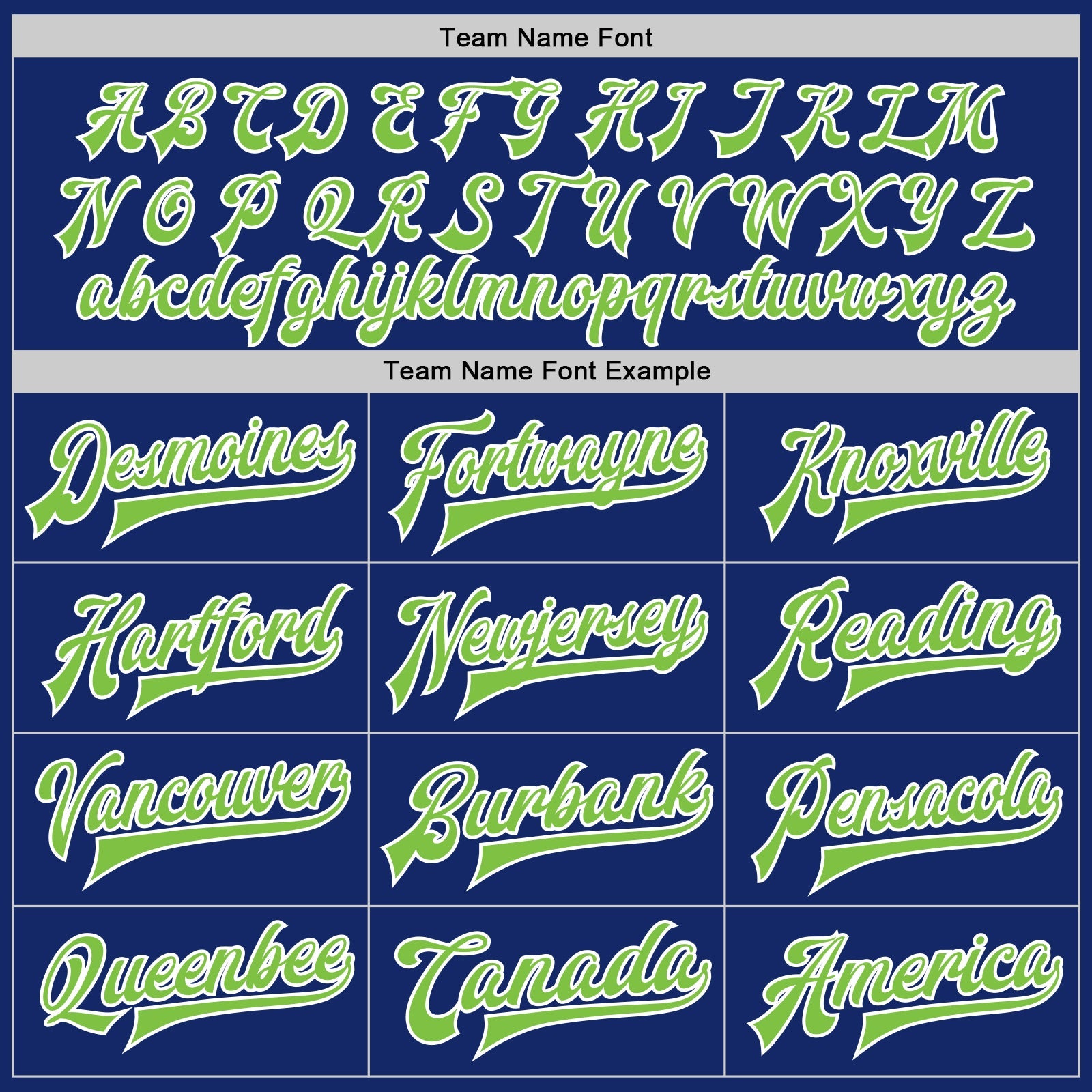 Custom Royal Neon Green-White Bomber Full-Snap Varsity Letterman Jacket view 6