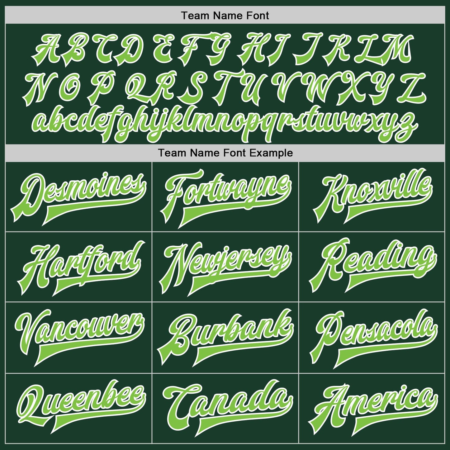 Custom Green Neon Green-White Bomber Full-Snap Varsity Letterman Jacket view 6