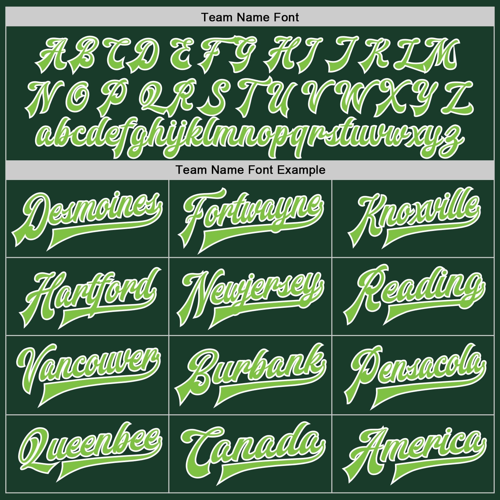 Custom Green Neon Green-White Bomber Full-Snap Varsity Letterman Jacket view 6
