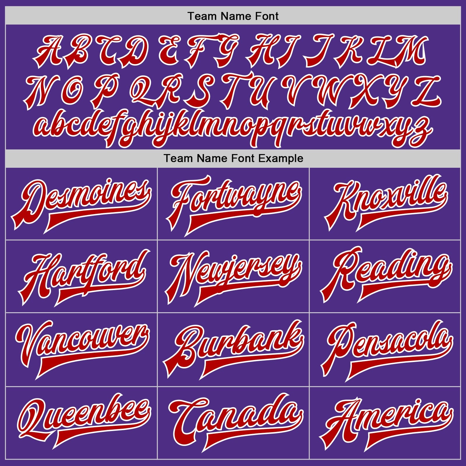 Custom Purple Red-White Bomber Full-Snap Varsity Letterman Jacket view 6