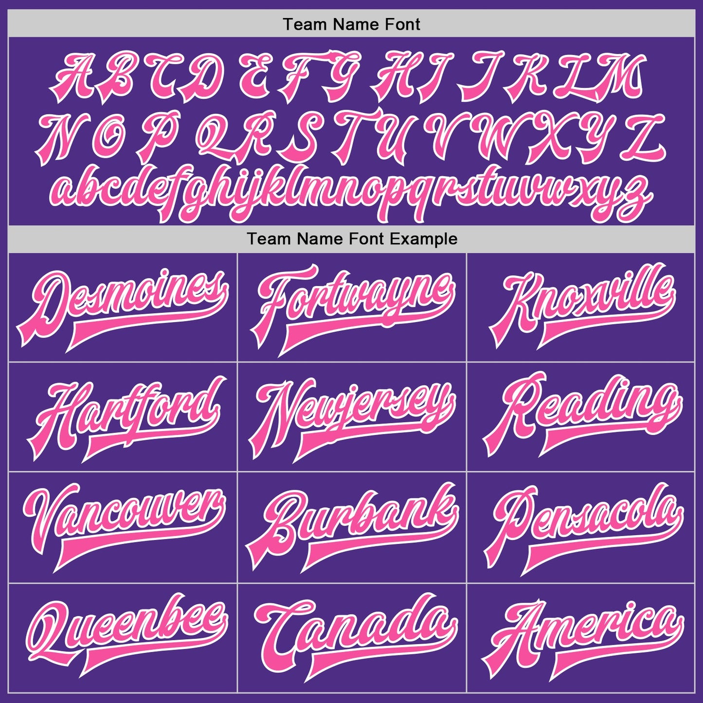 Custom Purple Pink-White Bomber Full-Snap Varsity Letterman Jacket view 6