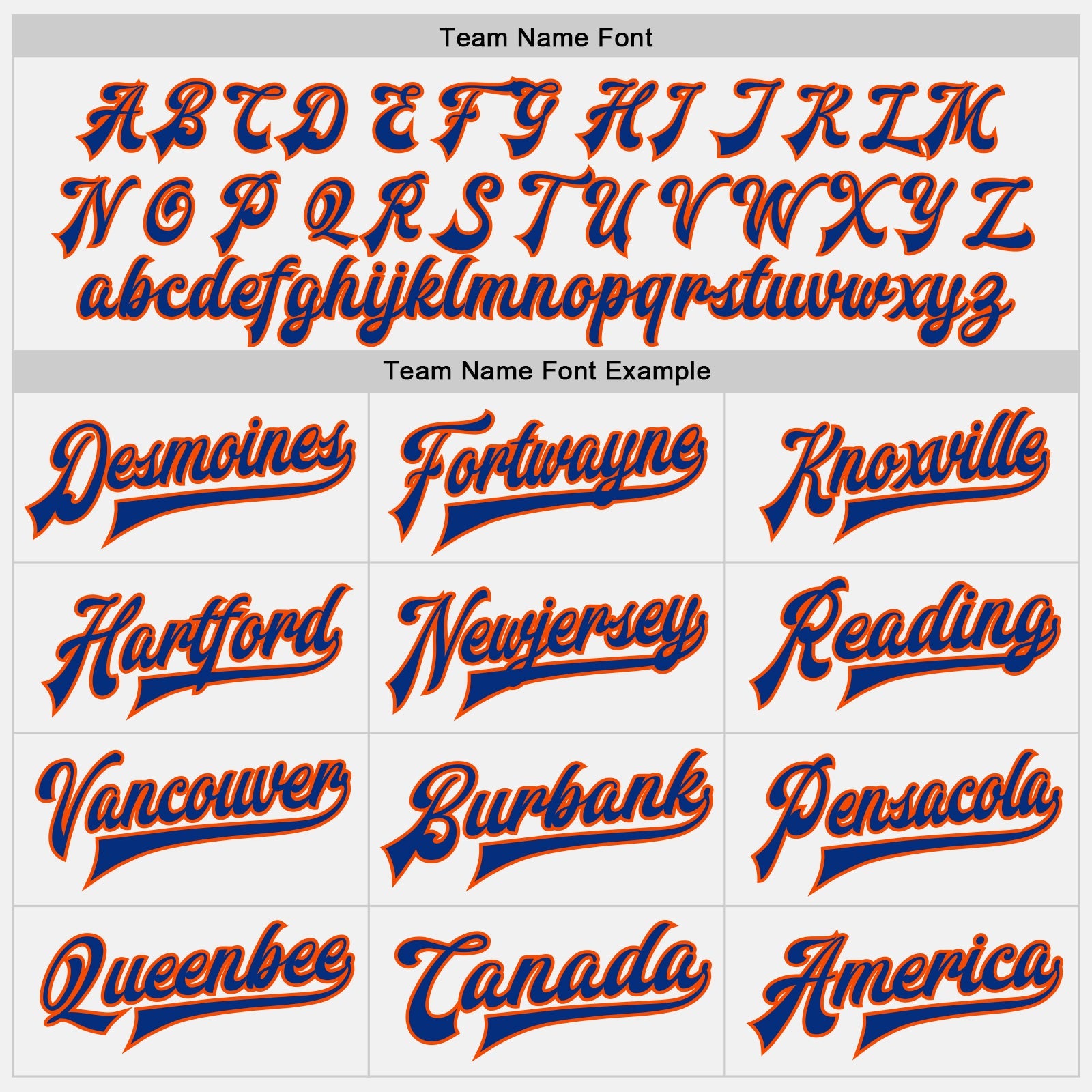 Custom White Royal Pinstripe Royal-Orange Bomber Full-Snap Varsity Letterman Jacket view 6