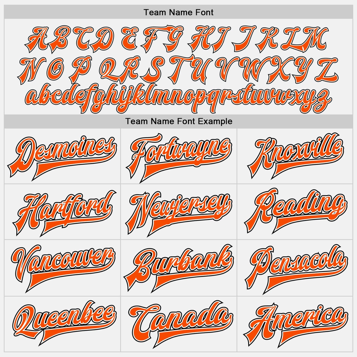 Custom White Orange Pinstripe Orange-Black Bomber Full-Snap Varsity Letterman Jacket view 6