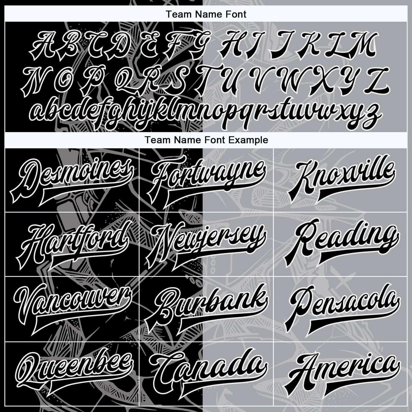 Custom Graffiti Pattern Black-Gray Scratch 3D Bomber Full-Snap Varsity Letterman Jacket view 6