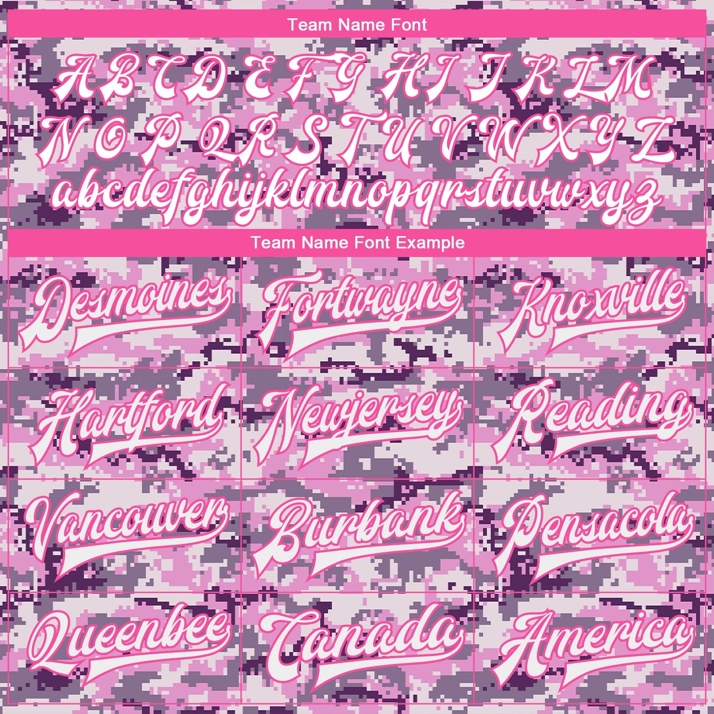 Custom Camo White-Pink 3D Bomber Full-Snap Varsity Letterman Salute To Service Jacket view 6