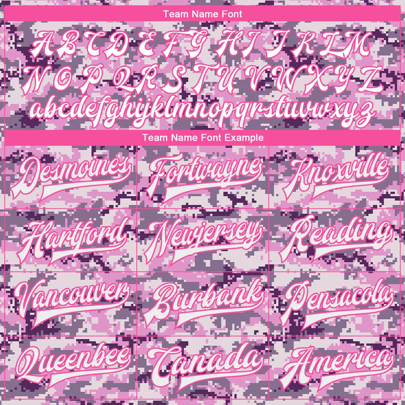 Custom Camo White-Pink 3D Bomber Full-Snap Varsity Letterman Salute To Service Jacket view 6