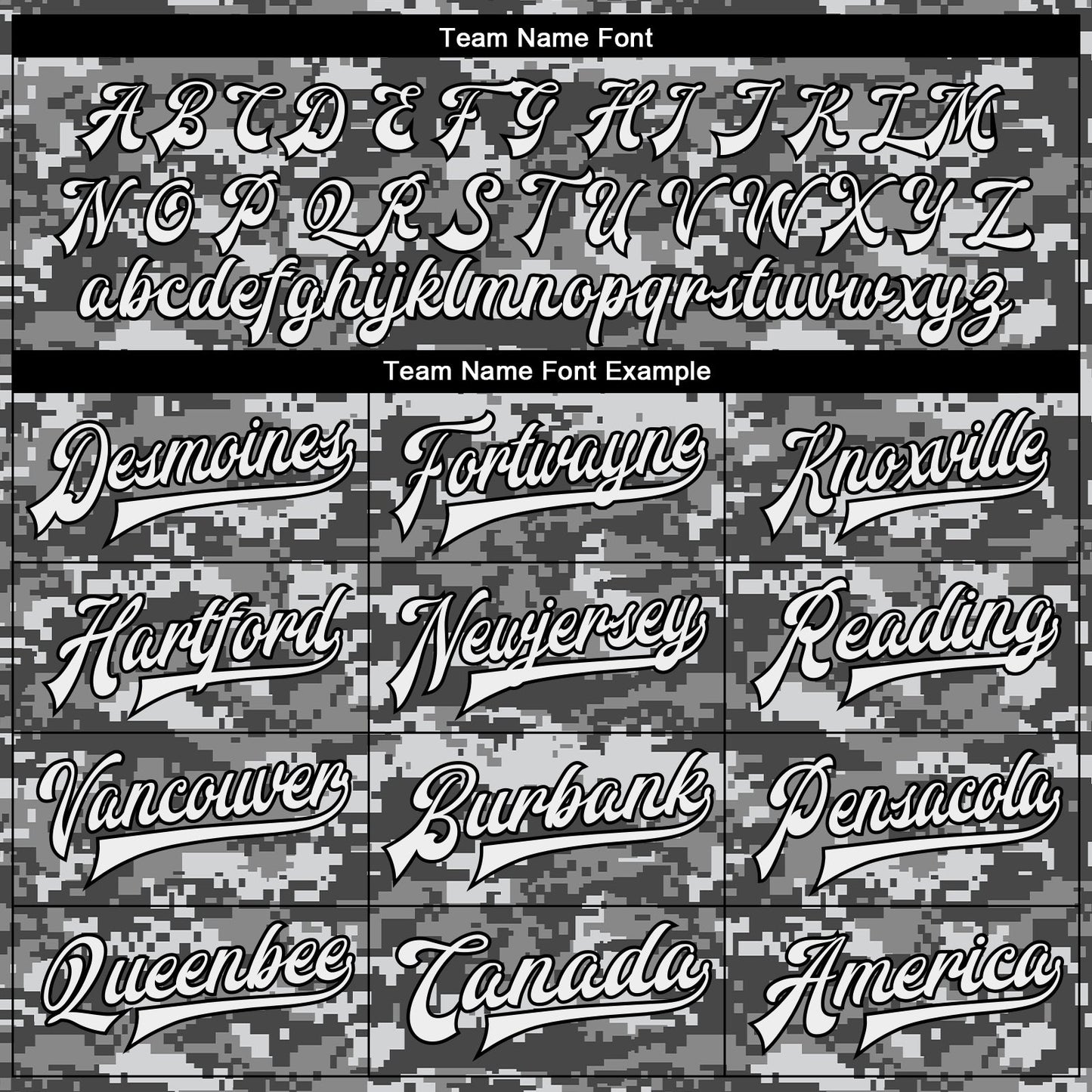 Custom Camo White-Black 3D Bomber Full-Snap Varsity Letterman Salute To Service Jacket view 6