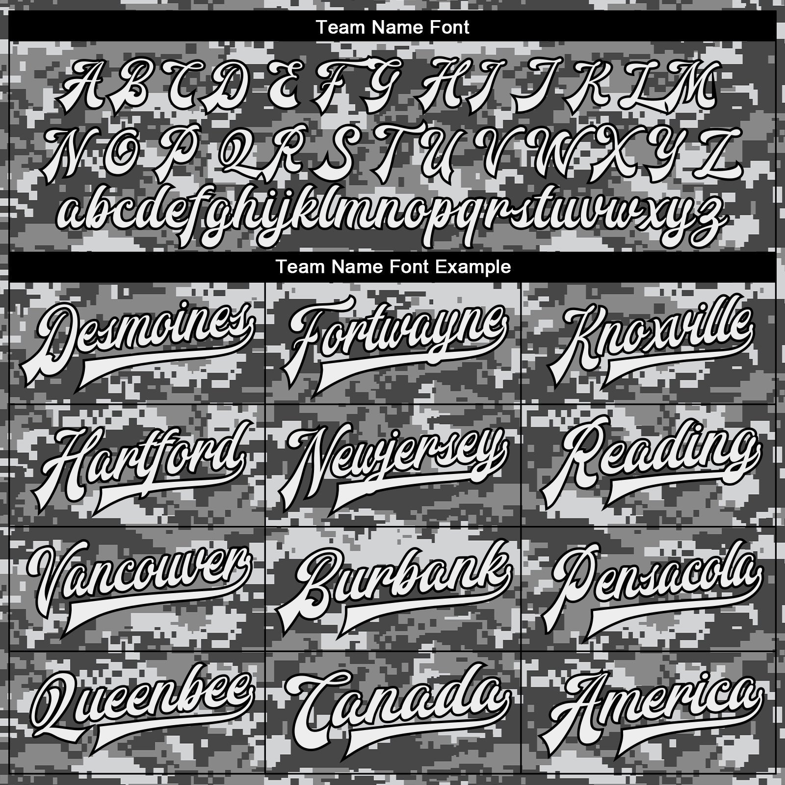 Custom Camo White-Black 3D Bomber Full-Snap Varsity Letterman Salute To Service Jacket view 6