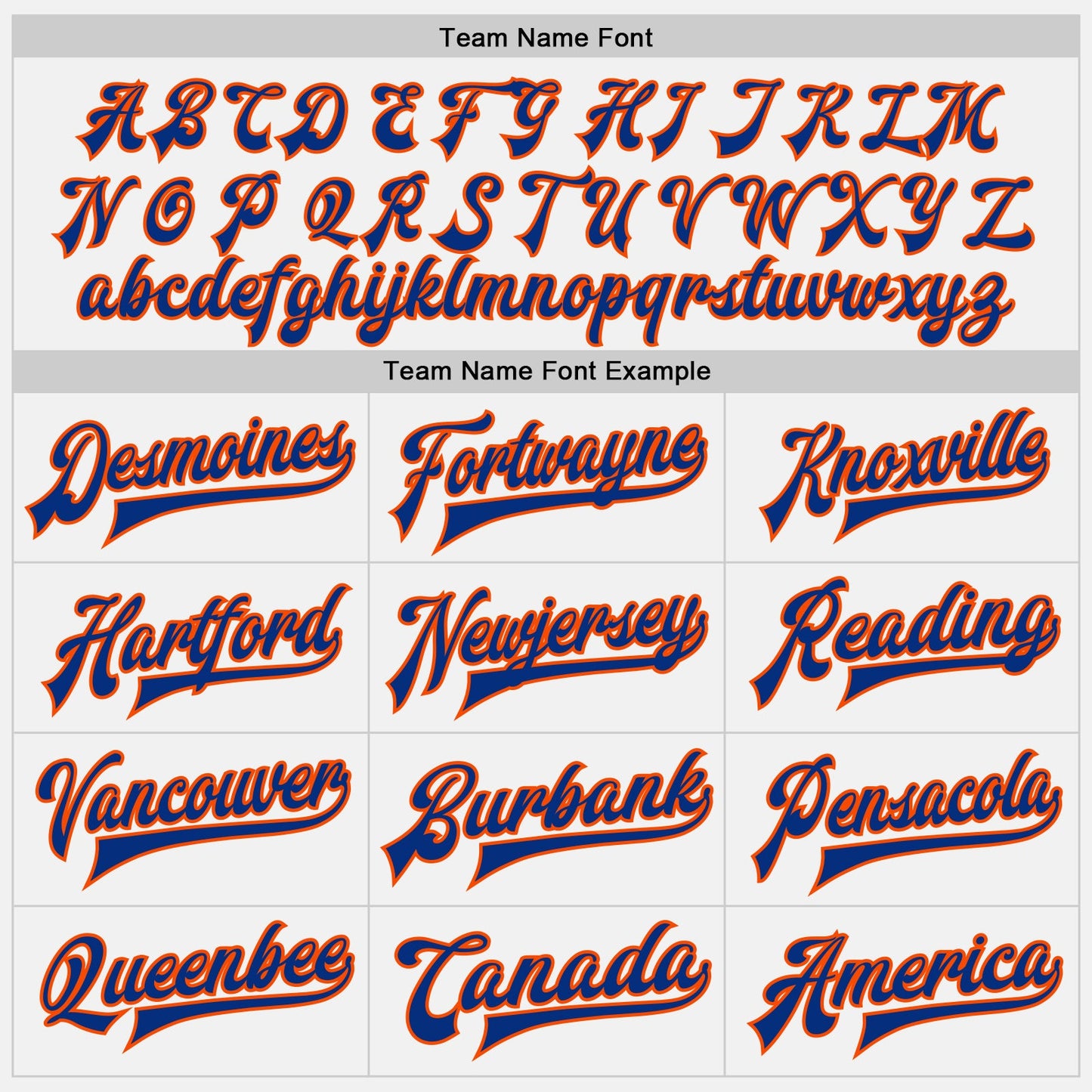 Custom White Royal-Orange Bomber Full-Snap Varsity Letterman Jacket view 6
