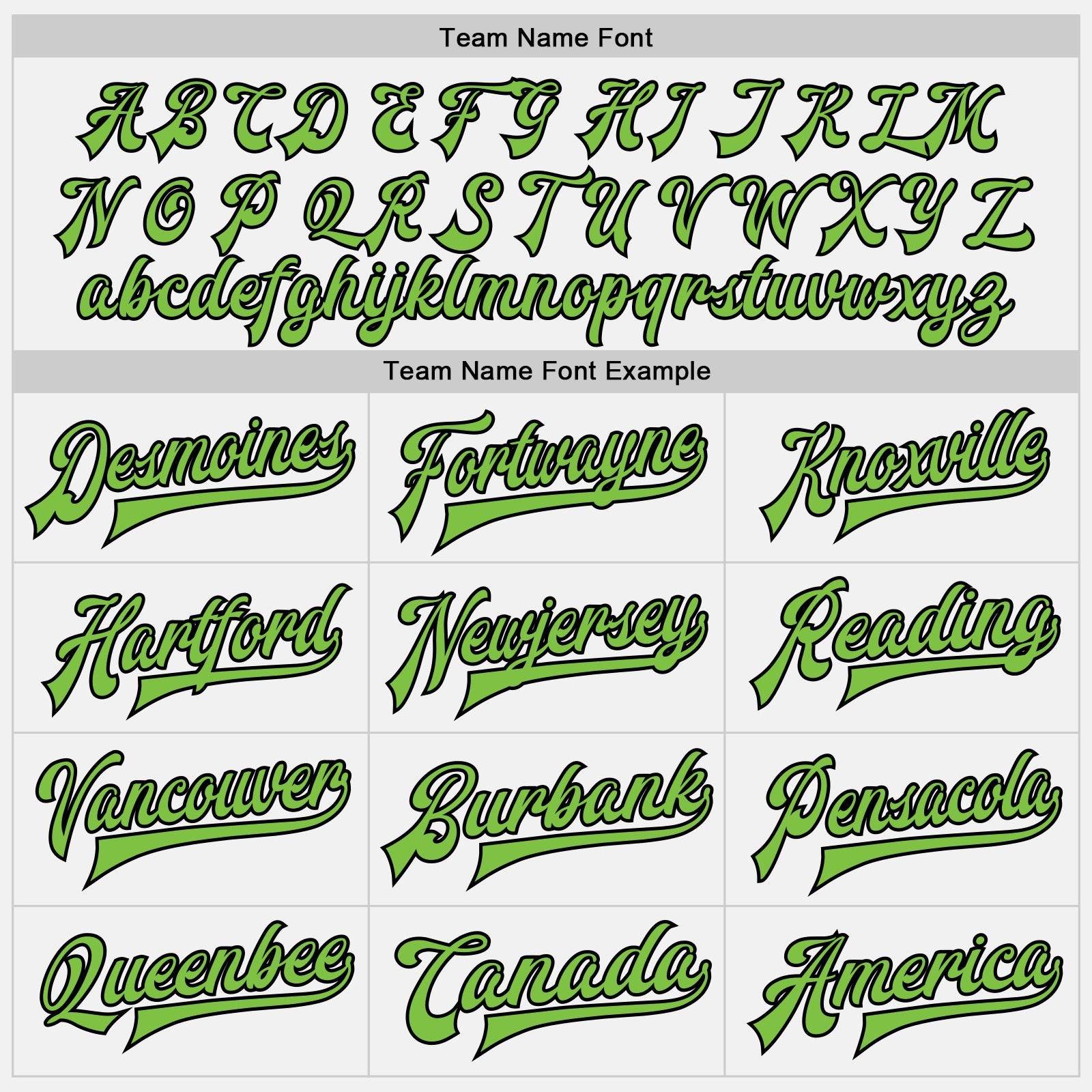 Custom White Neon Green-Black Bomber Full-Snap Varsity Letterman Two Tone Jacket view 6