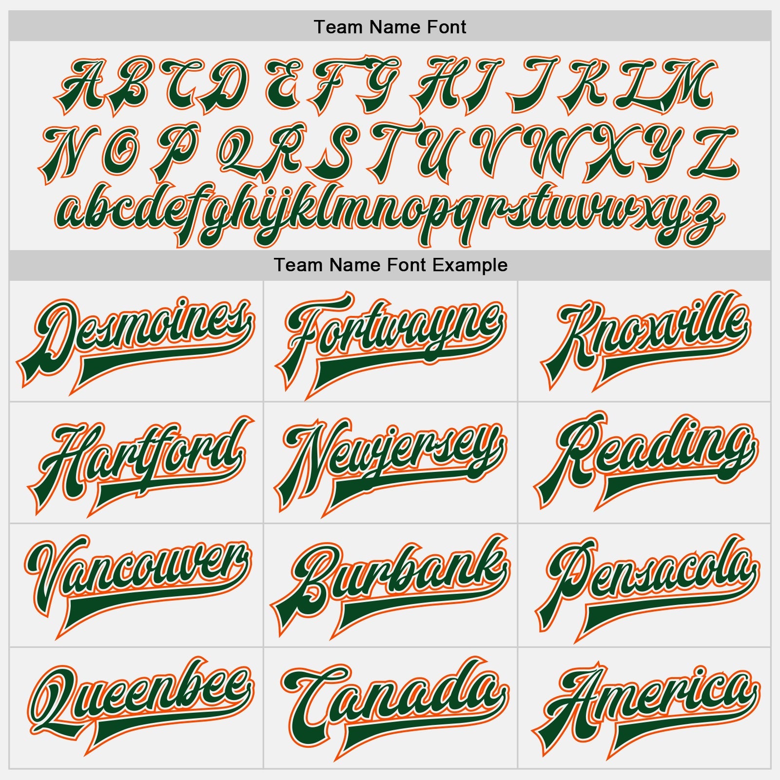 Custom White Orange-Green Bomber Full-Snap Varsity Letterman Two Tone Jacket view 6