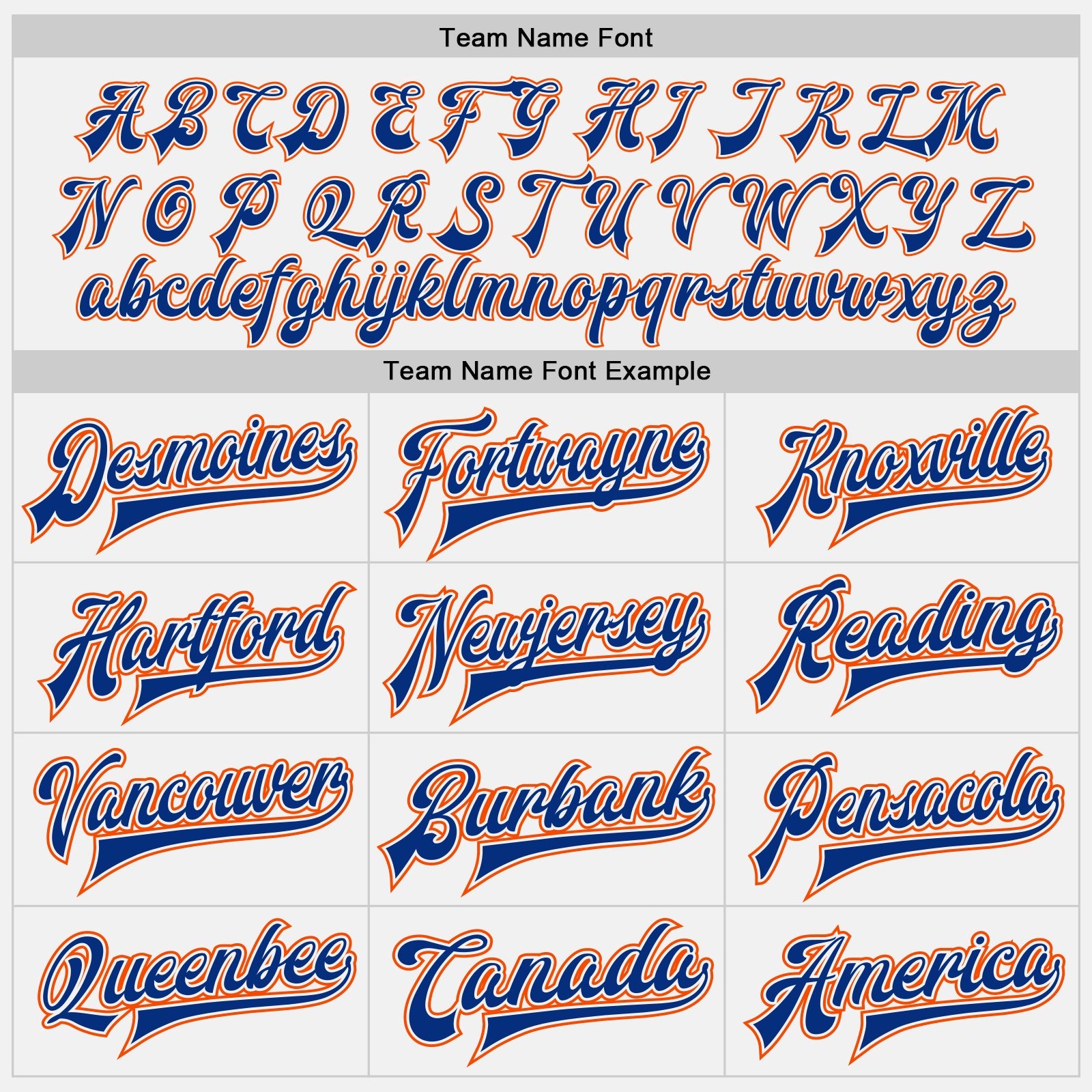 Custom White Orange-Royal Bomber Full-Snap Varsity Letterman Two Tone Jacket view 6