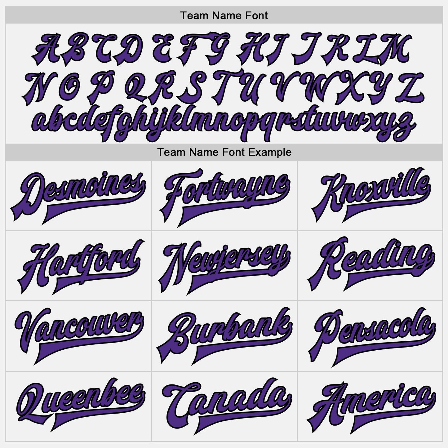 Custom White Black-Purple Bomber Full-Snap Varsity Letterman Two Tone Jacket view 6