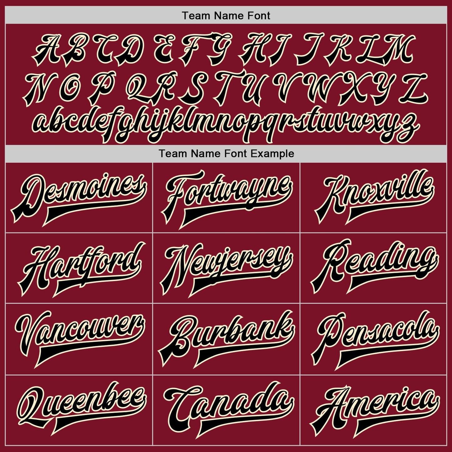 Custom Crimson Black Cream-Maroon Bomber Full-Snap Varsity Letterman Jacket view 6