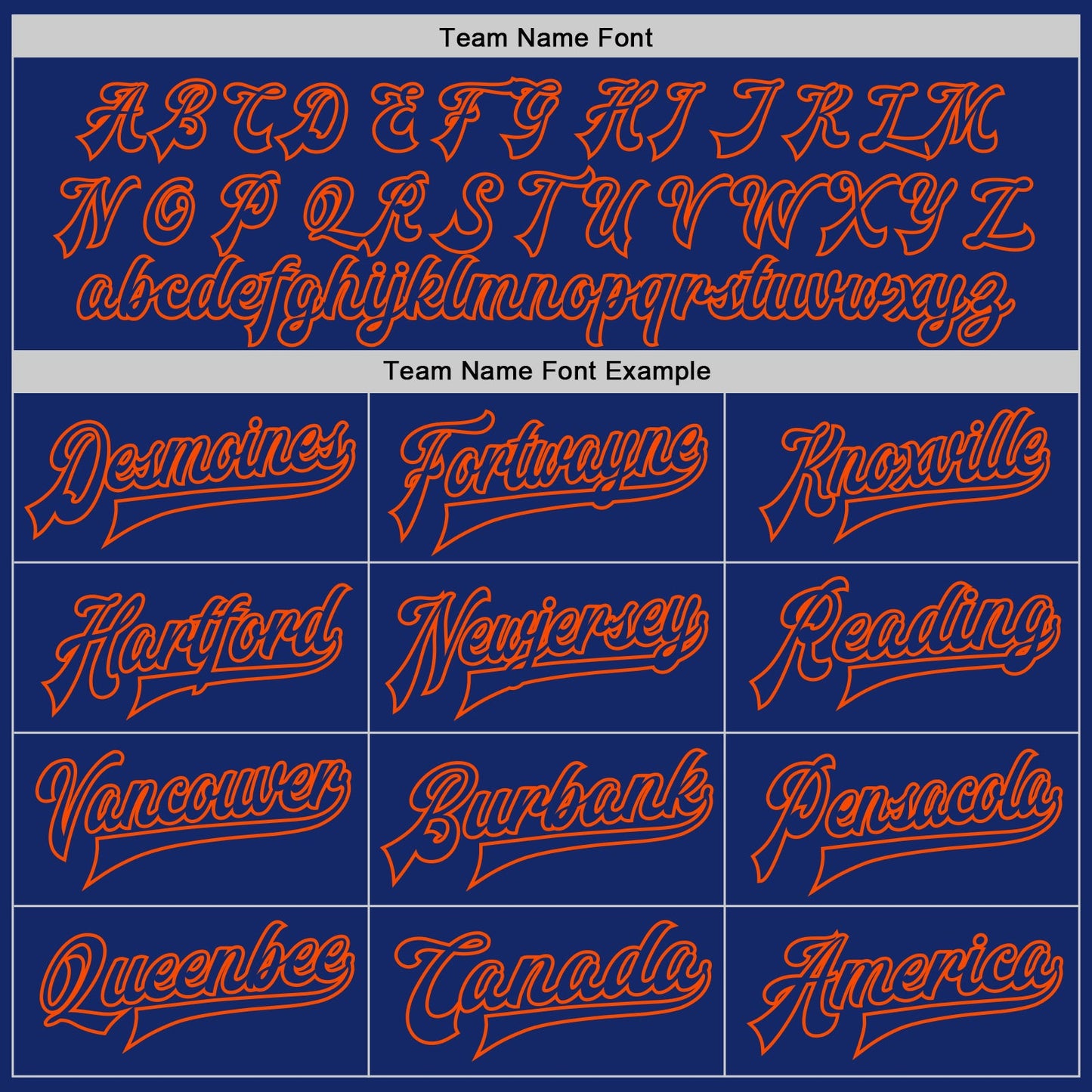 Custom Royal Royal-Orange Bomber Full-Snap Varsity Letterman Jacket view 6