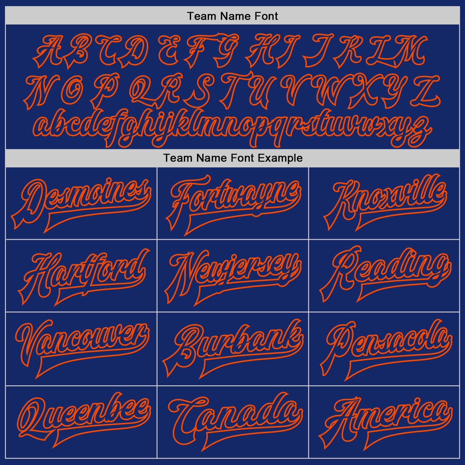 Custom Royal Royal-Orange Bomber Full-Snap Varsity Letterman Jacket view 6