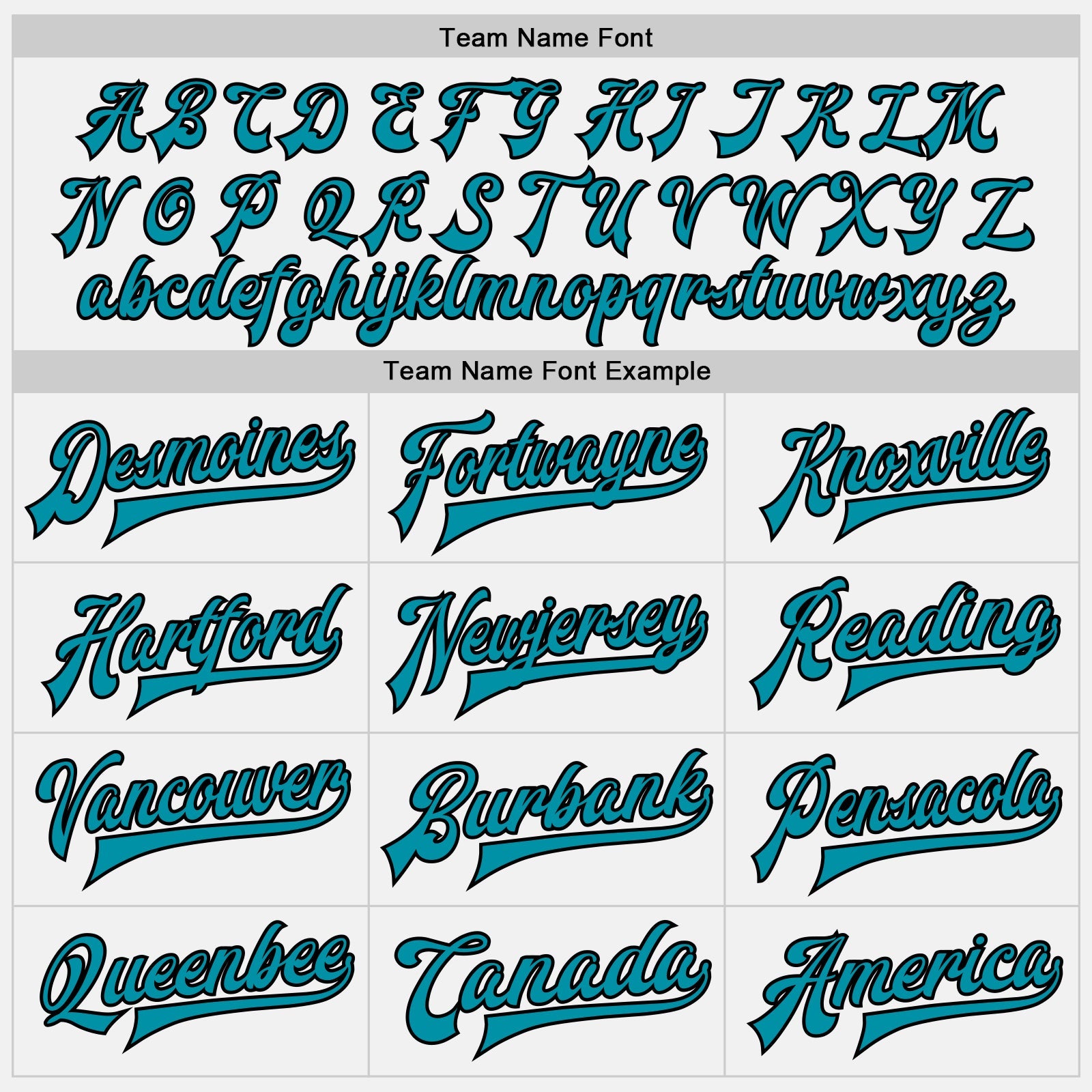 Custom White Teal Pinstripe Teal-Black Bomber Full-Snap Varsity Letterman Jacket view 6